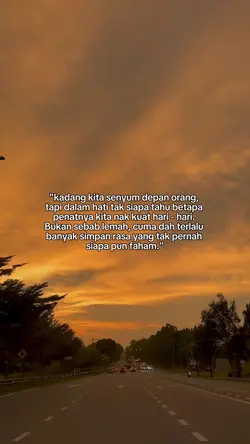 Tiada Yang faham