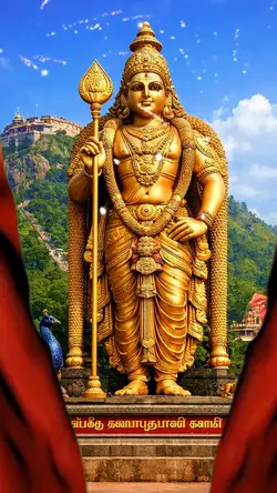 Murugan festival2026