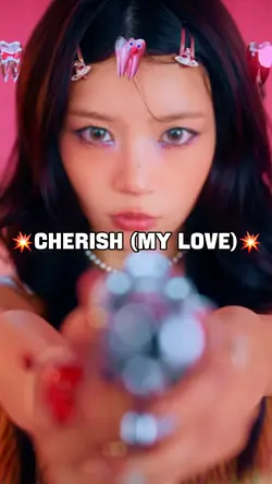 cherish