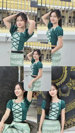 ခေတ်စား