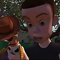 Woody edit