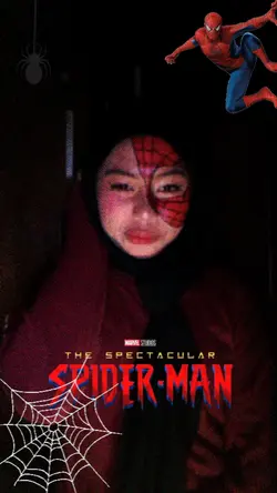 Spiderman trend
