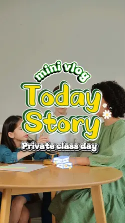 PRIVATE CLASS DAY
