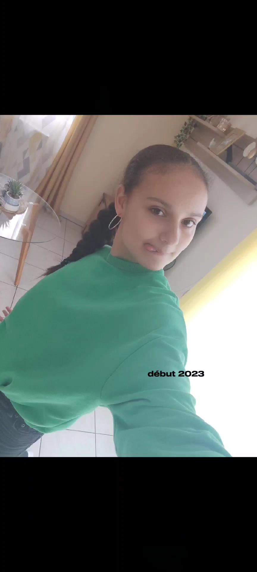 début 2023 fin 2023