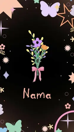 frame flowerlanguage