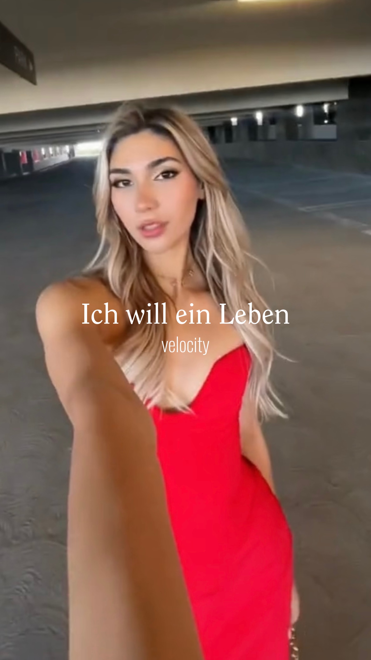 Mit 22 in der…