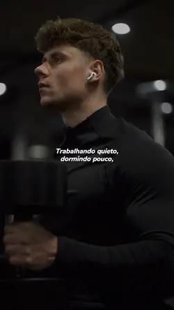 trabalhando quieto