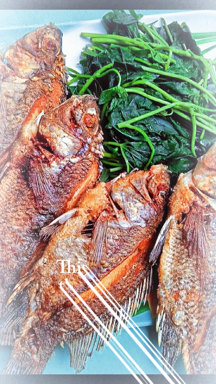 Comida filipina
