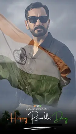 Republic day 2026/26