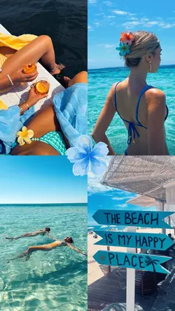 blue aesthetic 