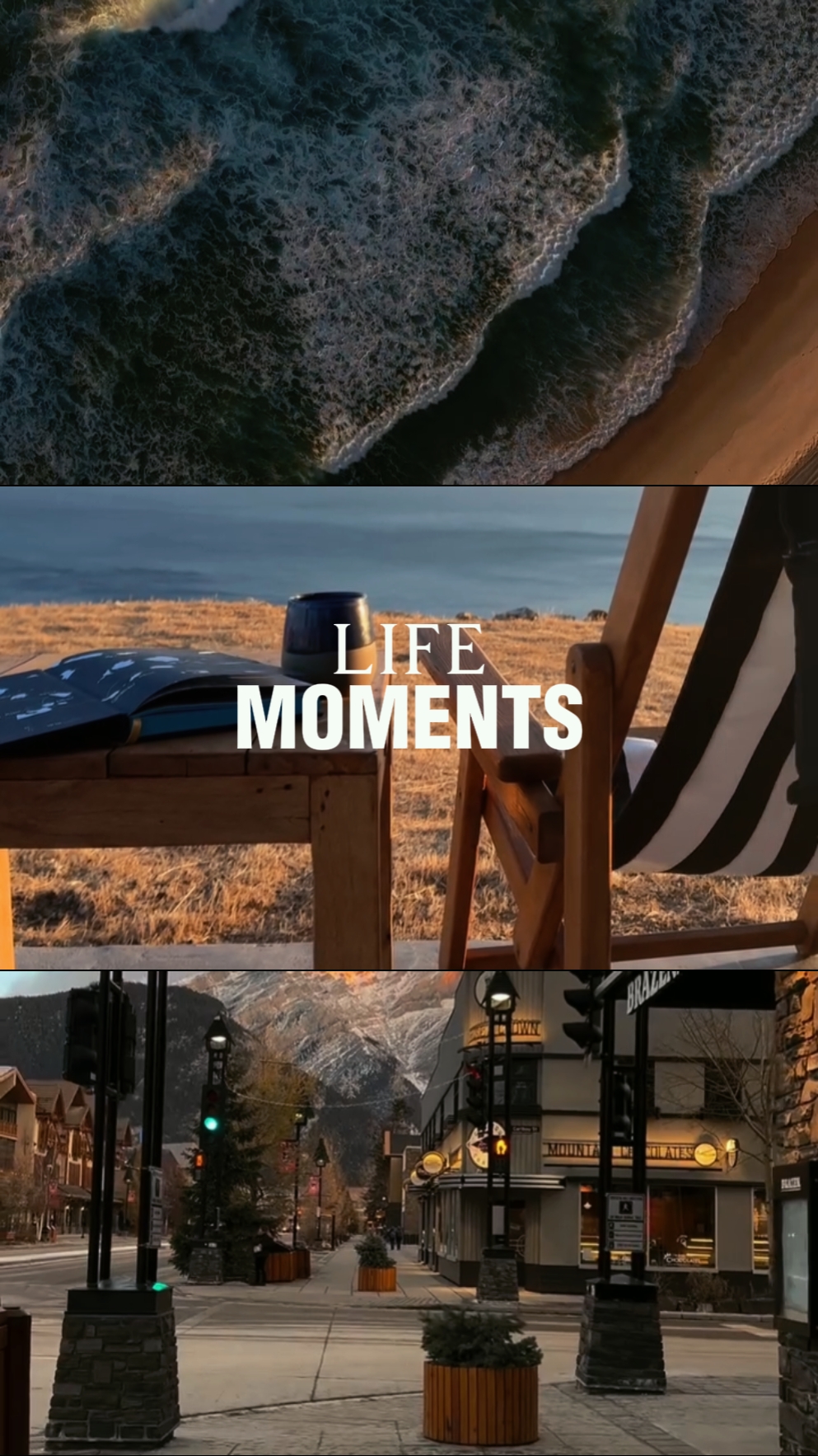Life Moments