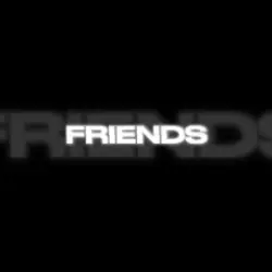 friends theme