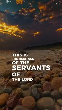 Isaiah 54:17