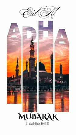 Eid Al Adha