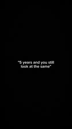 5 YEARS