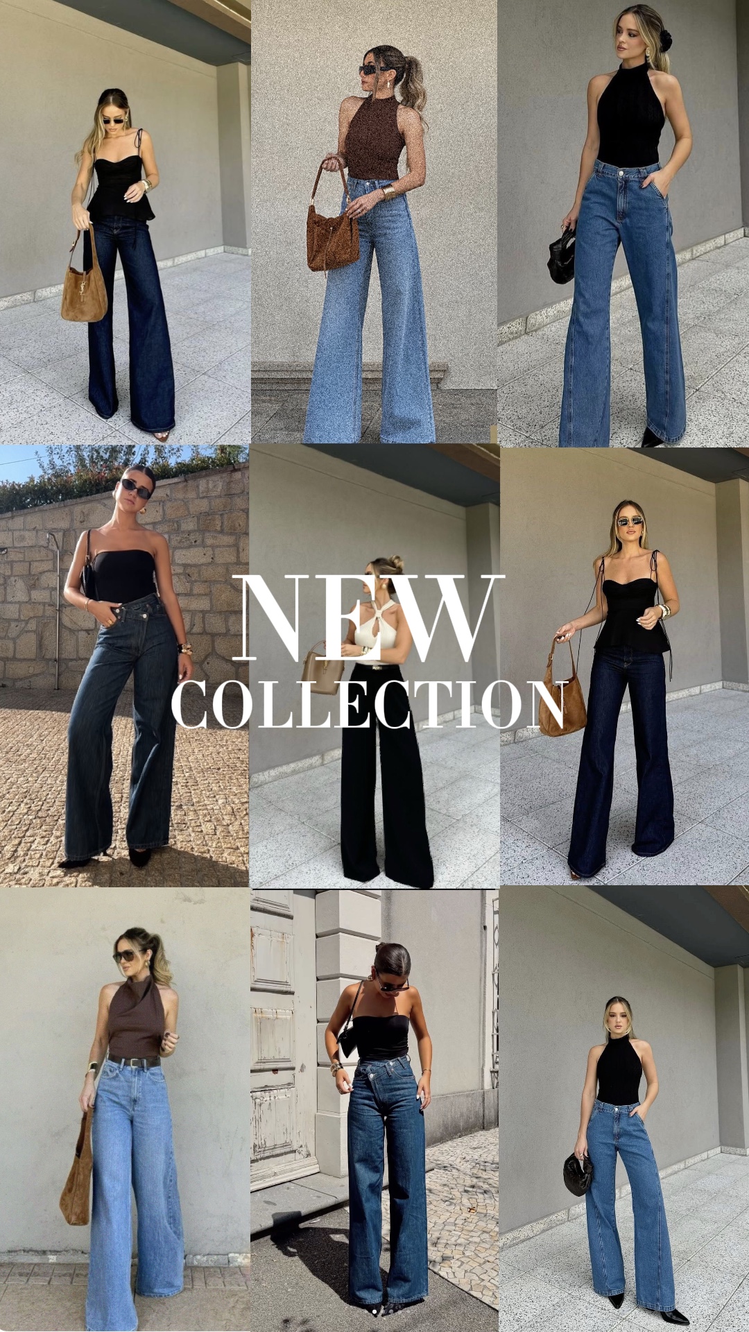 KOLEKSI FASHION