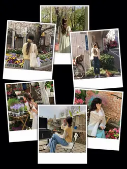 6Pic Slide Aesthetic