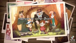 Çocukluğum gitti ...