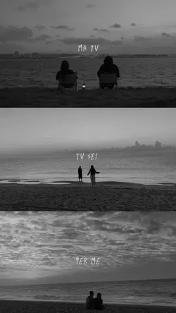 mi sono innamorato..