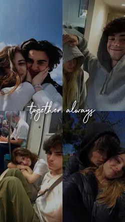 together, always