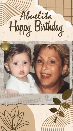 cumpleaños