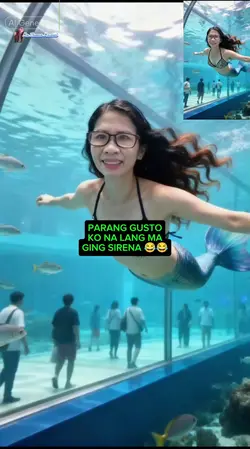 Ang Sirena