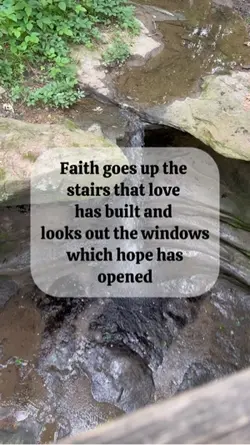 Faith