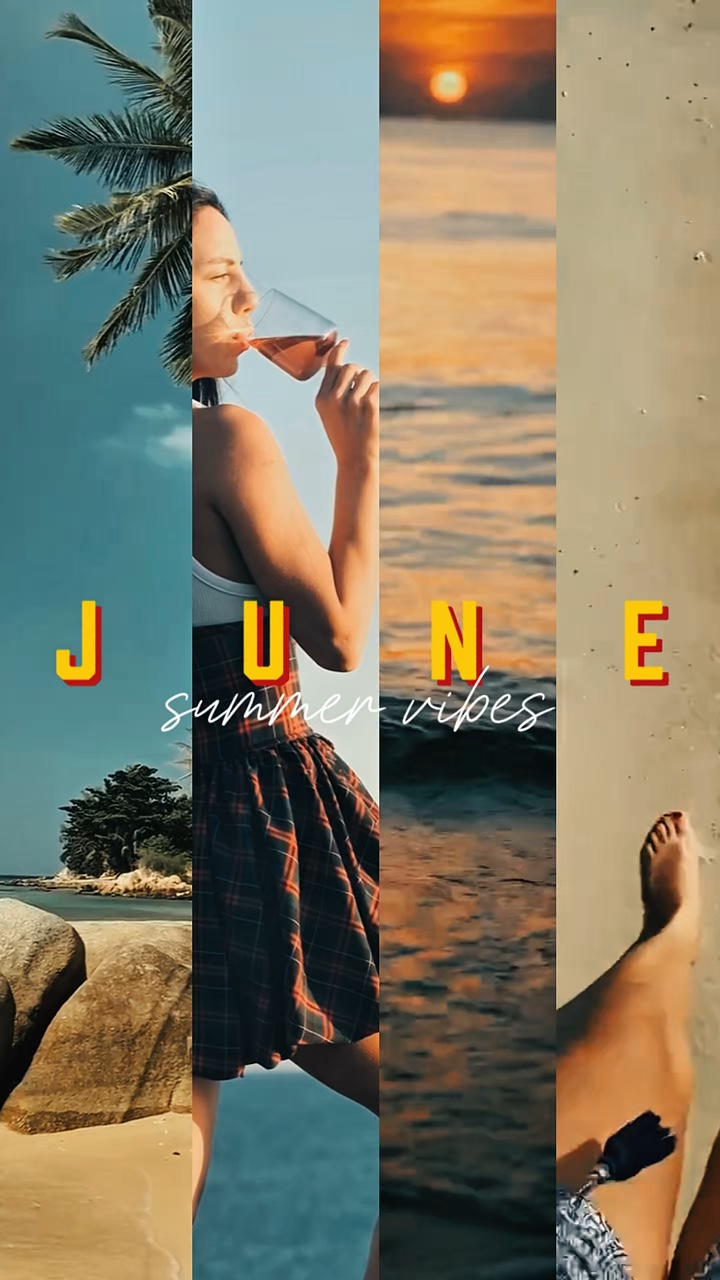 SOMMERVIBES