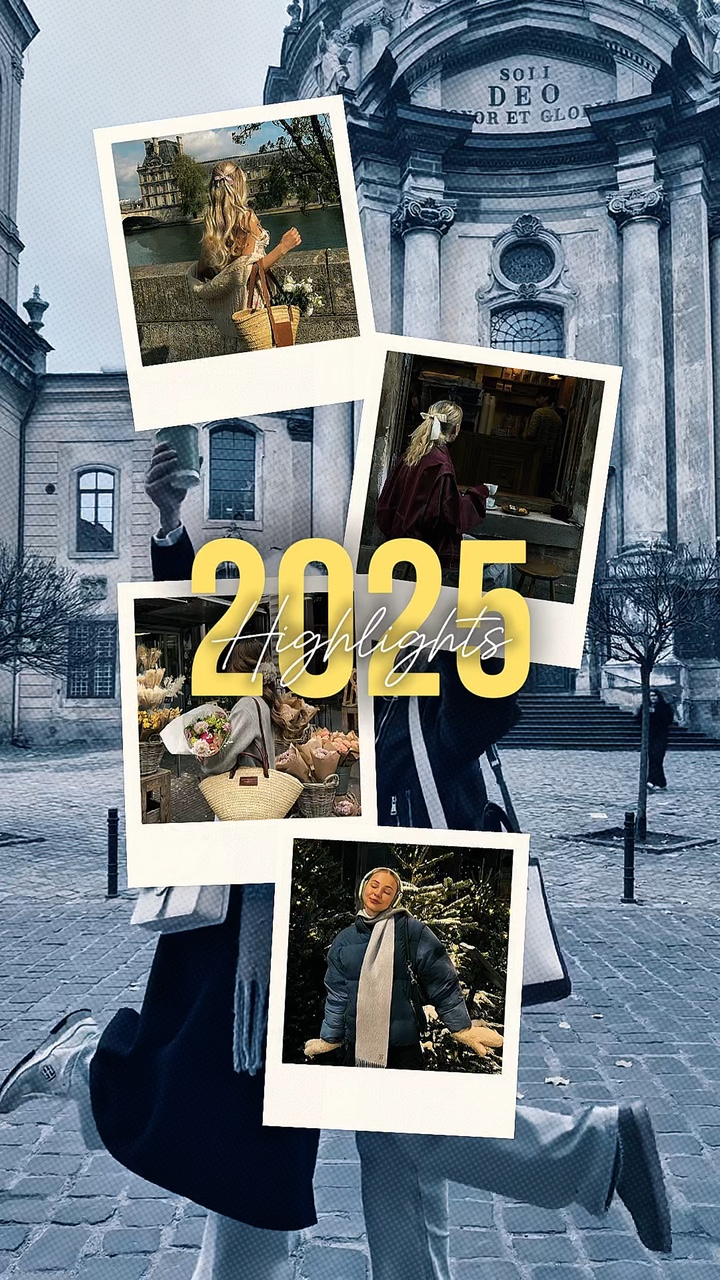 2025 Highlights 
