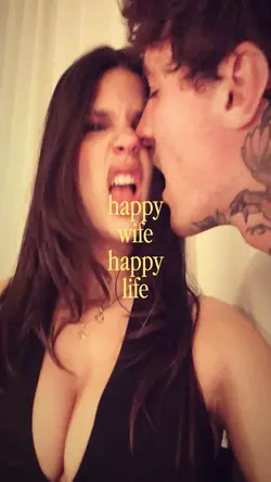 happy wife happy lif