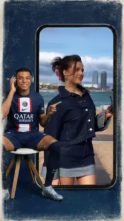 Mbappe Fans
