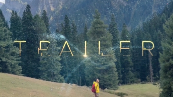 Movie Trailer