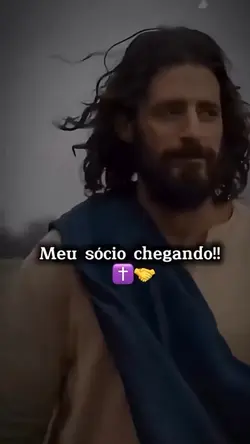 Meu sócio 🤝