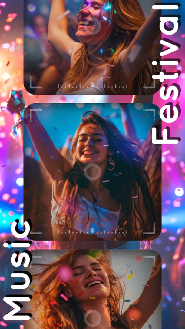 Musikfestival 