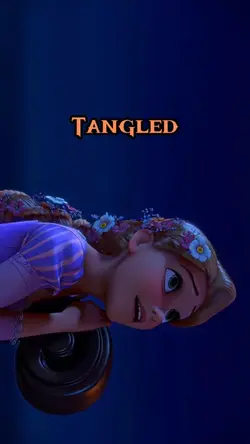 Rapunzel