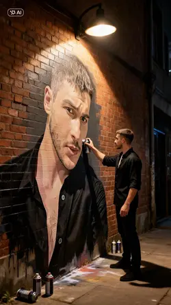 Graffiti