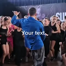 Viral Dance Meme
