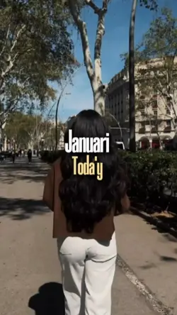 ¹⁶ Januari toda'y 