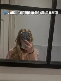 change the subject?!