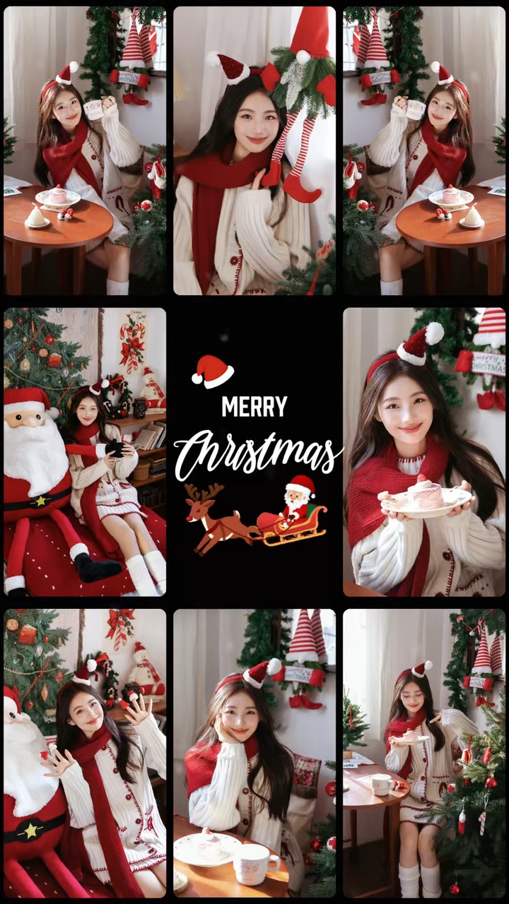 Foto de Navidad 8