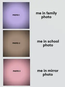 family school mirror