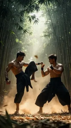 FIGHT