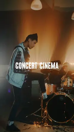 CONCERT CINEMA 