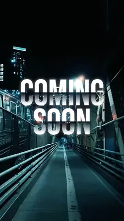 Coming Soon