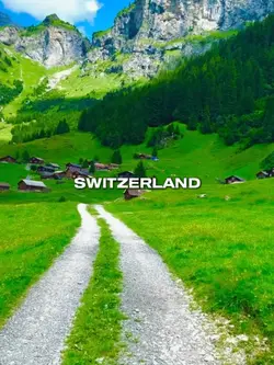 switzerland