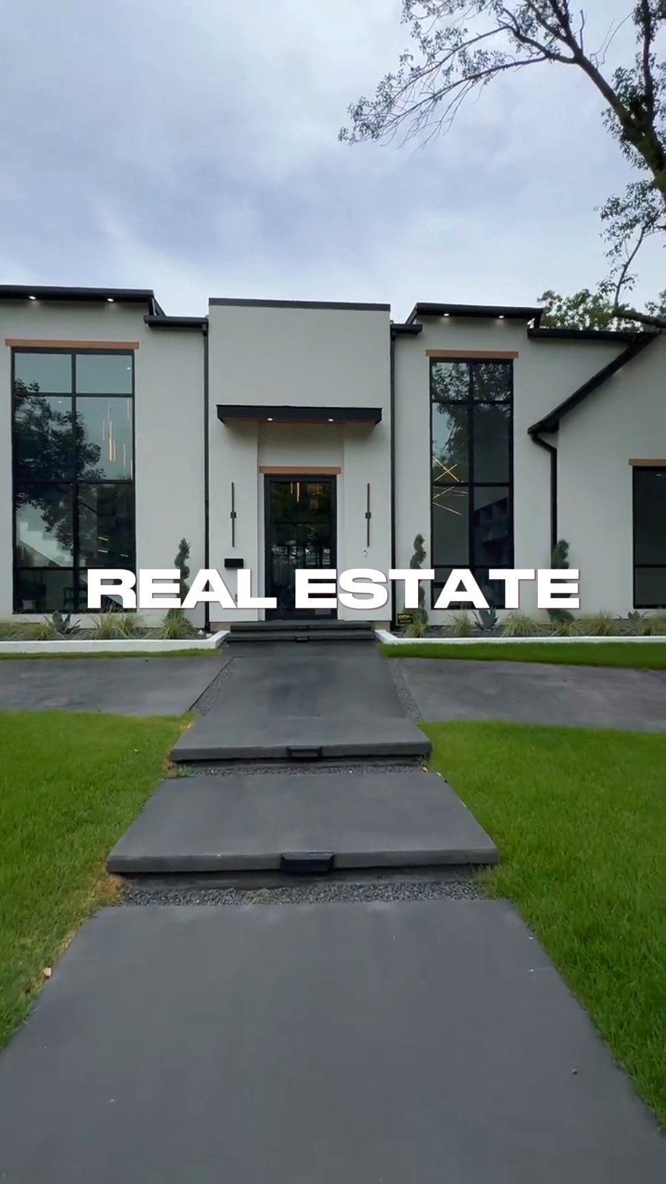 REAL ESTATE