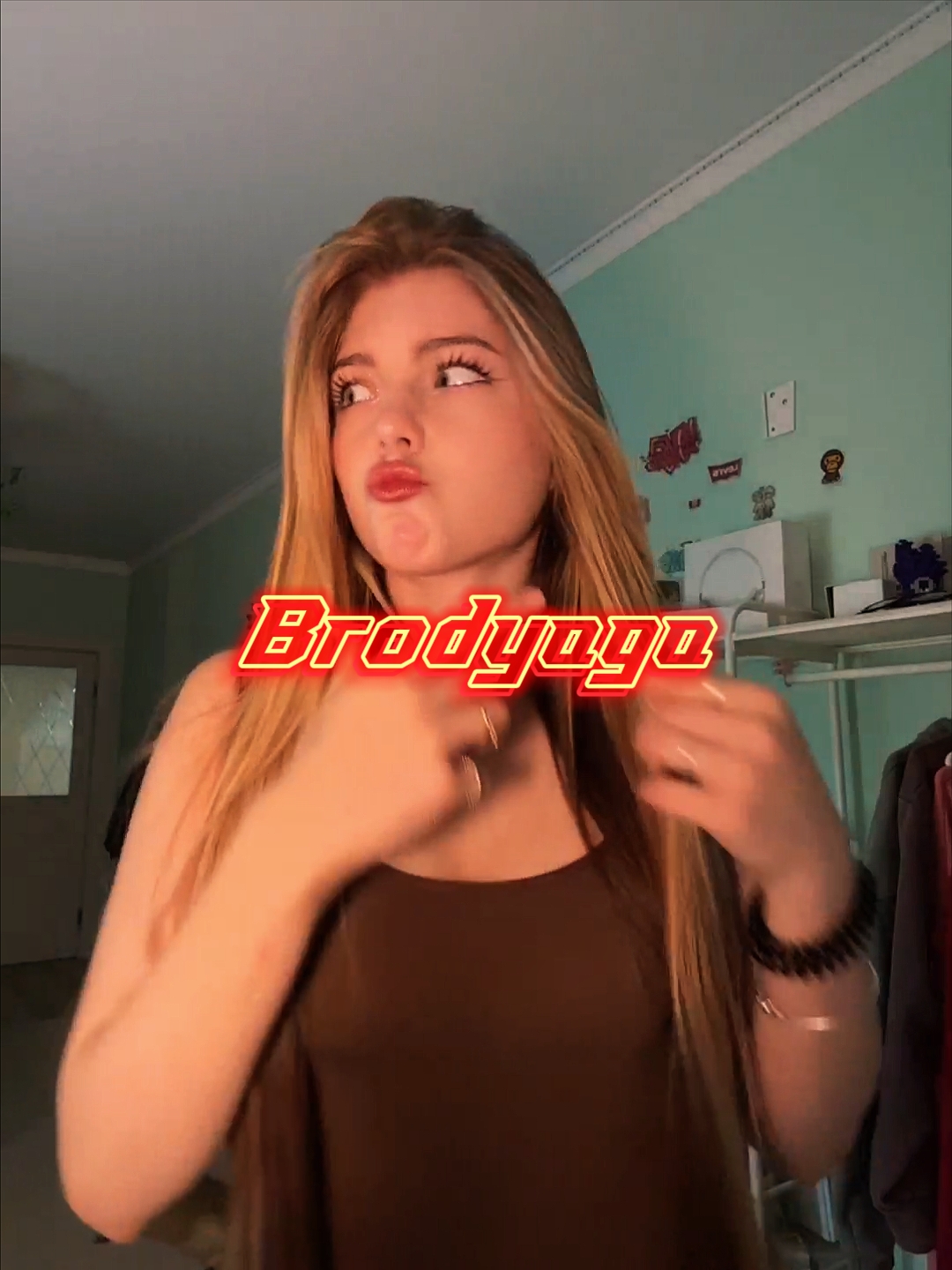 Brodyaga