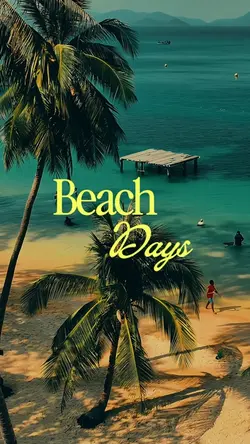 Beach Days