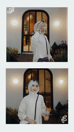 Frame estetik