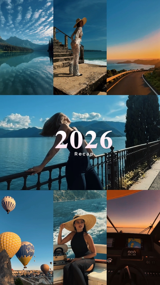 2026 recap